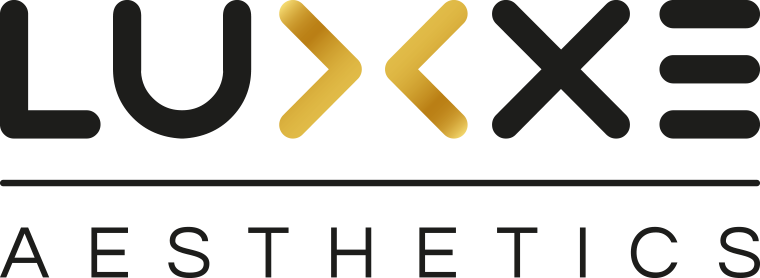 Luxxe Aesthetics Logo